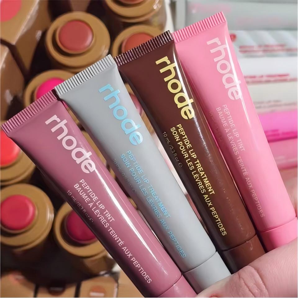 Skincare Laneige - Rhodeskin Spring Lip Gloss Lip Balm