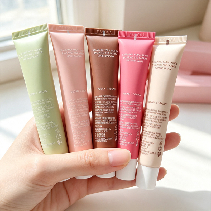 Skincare Laneige - Fashion Brand Summer Lip Balm Birthday