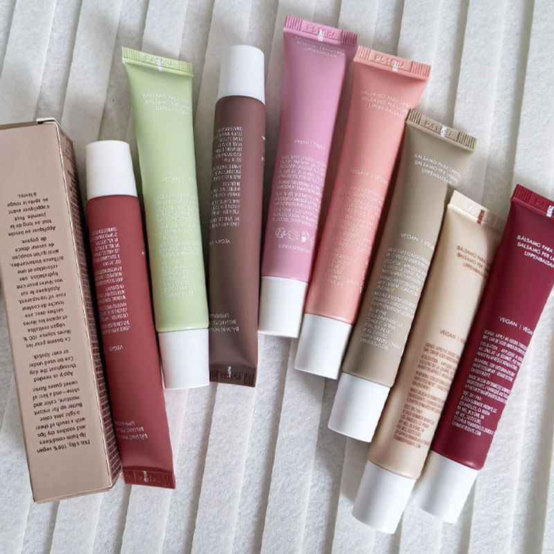 Skincare Laneige - Summer Lip Balm Moisturize Mirror Lip