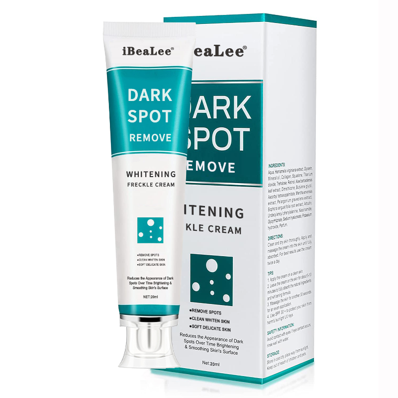 Melasma Brightening Face Cream - Skincare Glow ulasan dan harga