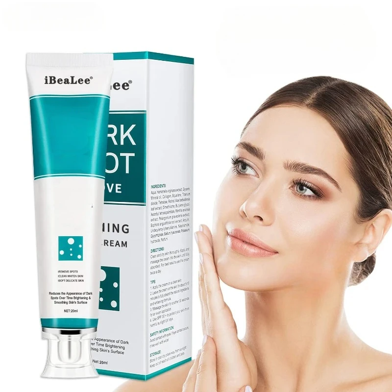 Melasma Brightening Face Cream - Skincare Glow ulasan dan harga