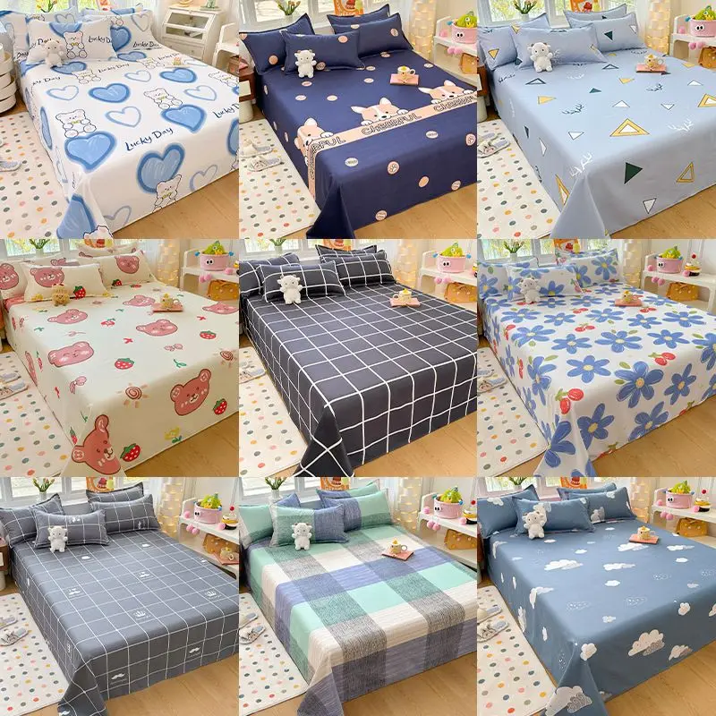Soft Breathable Washed Cotton  - Skincare Skin 1004 ulasan dan harga