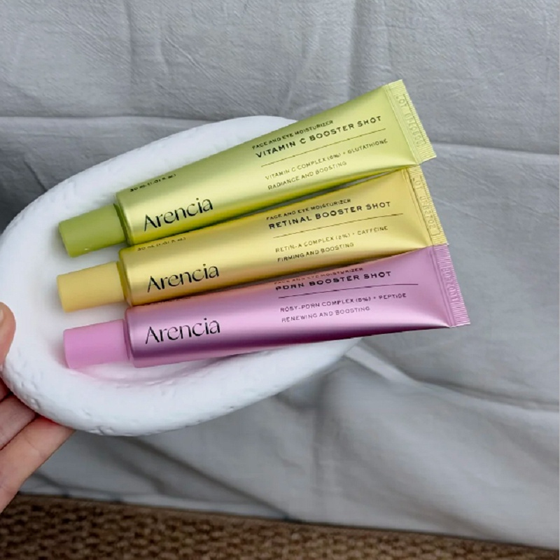 Arencia Rice Mochi Cleanser, B - Skincare Omg ulasan dan harga