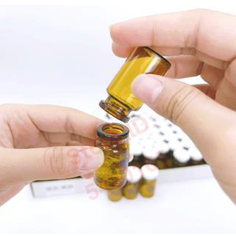 2/5 /10Pairs Tranexamic Acid & - Tranexamic Acid Serum ulasan dan harga