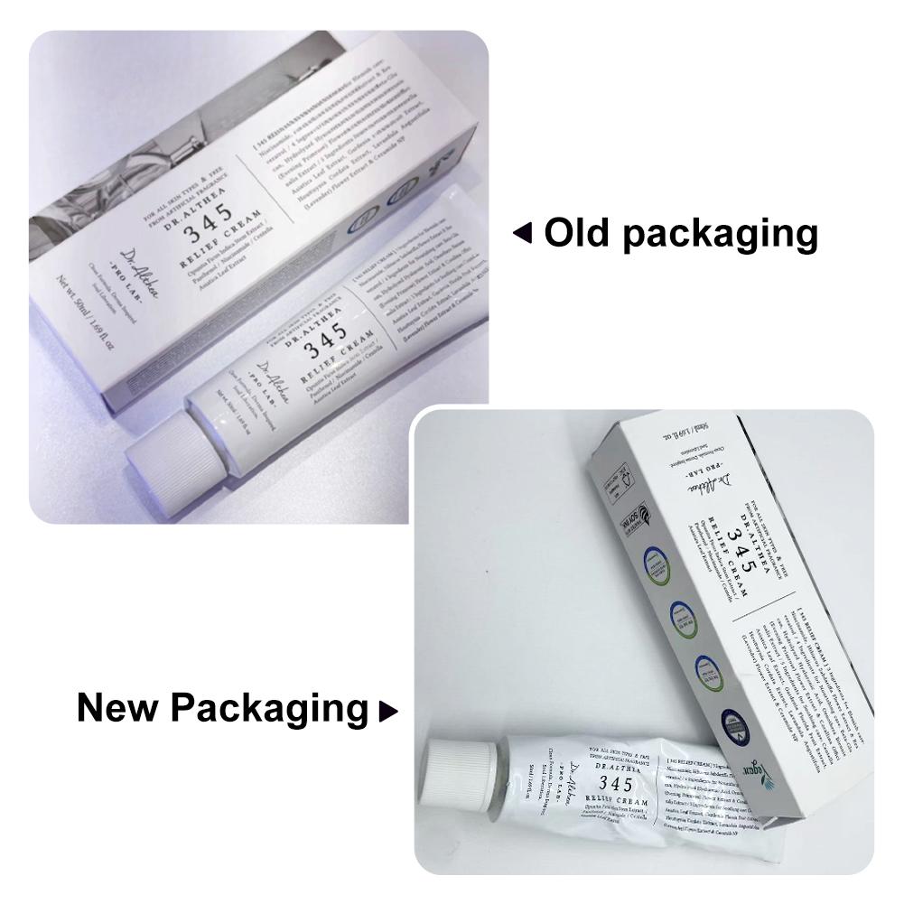 Korean Skincare 345 Antioxidan - Skincare Oily Skin ulasan dan harga
