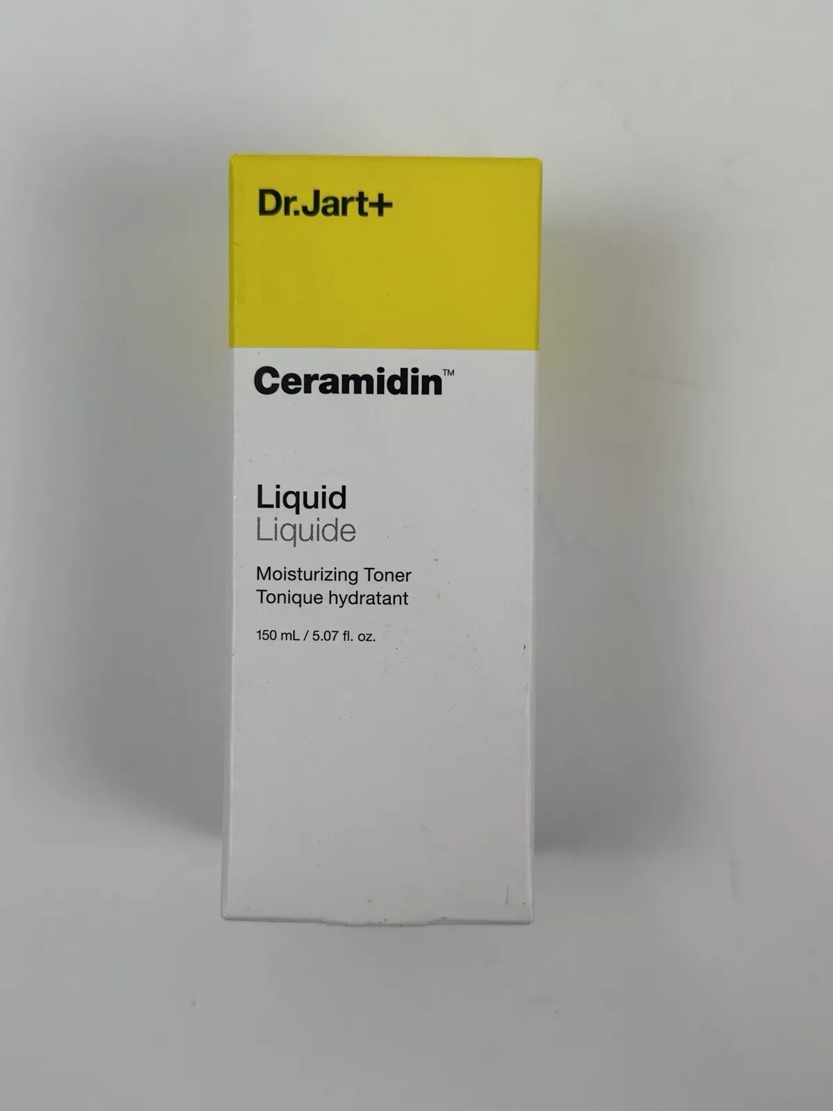 Dr. Jart+ Ceramidin Liquid Moi - Ceramide Moisturizer ulasan dan harga