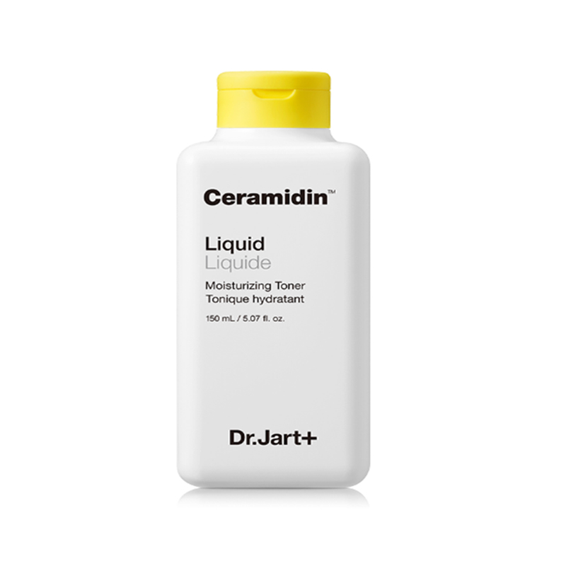 Dr. Jart+ Ceramidin Liquid Moi - Ceramide Moisturizer ulasan dan harga