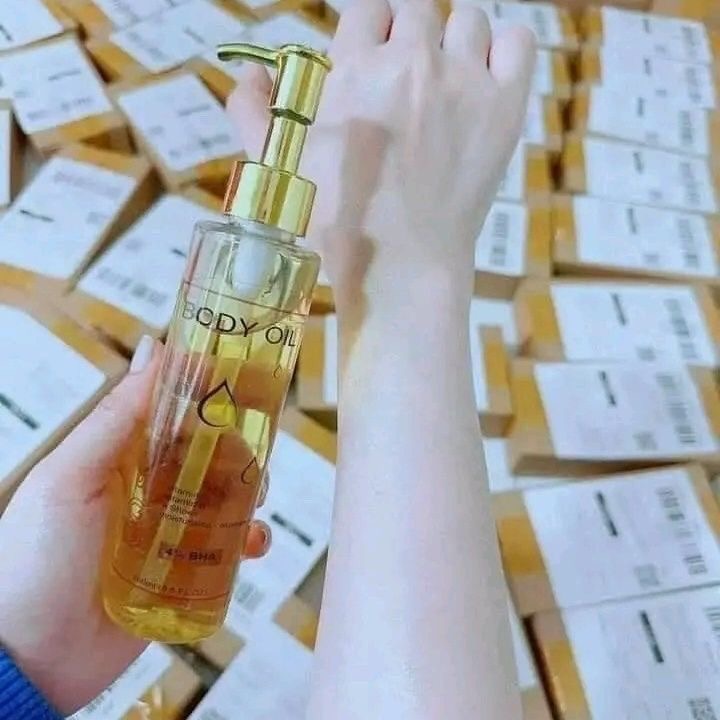 160ml Vietnamese Body Lotion w - Skincare Glow ulasan dan harga