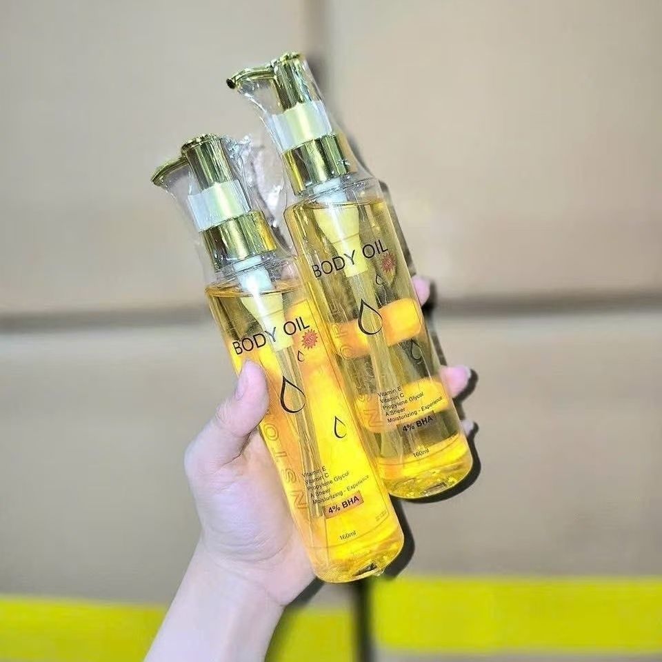 160ml Vietnamese Body Lotion w - Skincare Glow ulasan dan harga