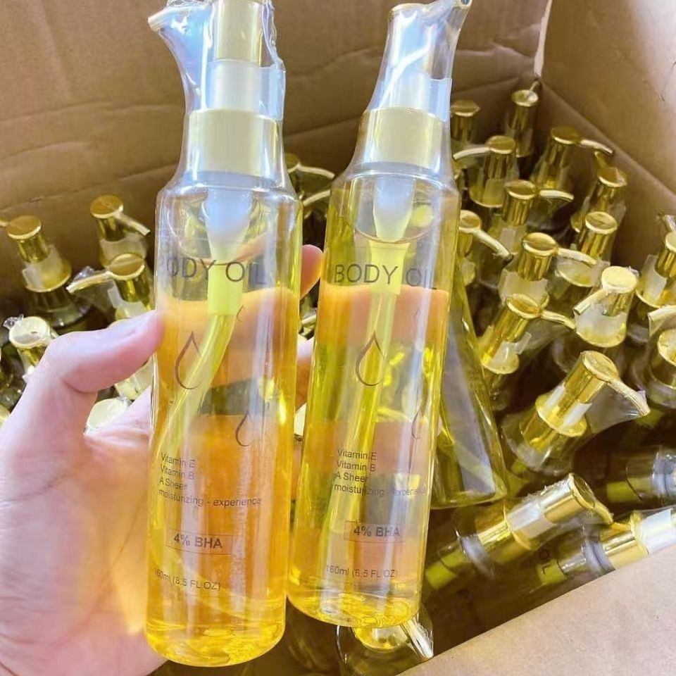 160ml Vietnamese Body Lotion w - Skincare Glow ulasan dan harga