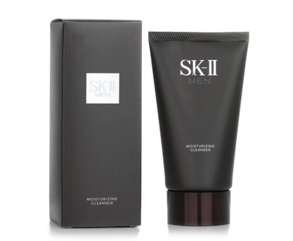 SK-II Facial Moisturizing Clea - Skincare Sk Ii ulasan dan harga