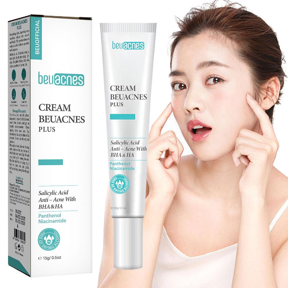 New 20g Niacinamide Acne Gel A - Skincare Salicylic Acid ulasan dan harga