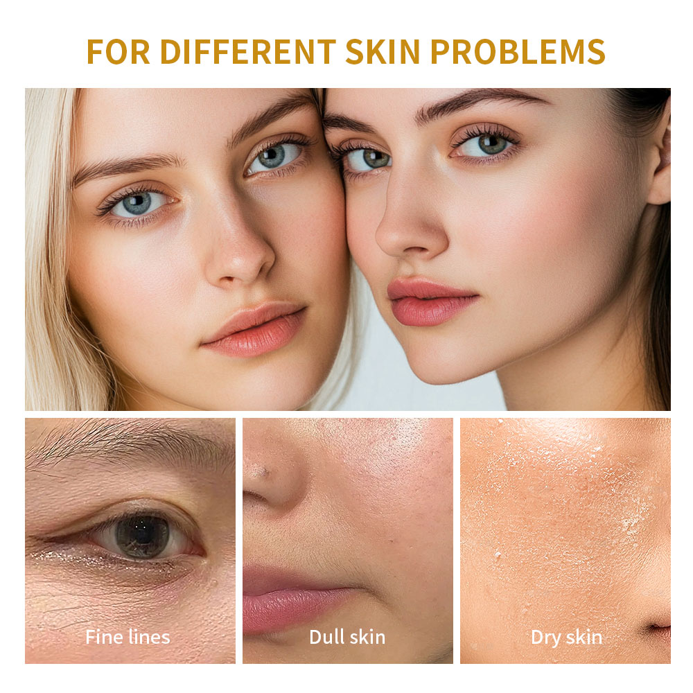 Kojic Acid Turmeric Overnight  - Skincare Omg ulasan dan harga