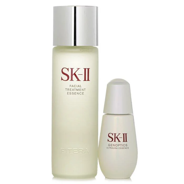 SK-II Facial Treatment Essence - Skincare Sk Ii ulasan dan harga