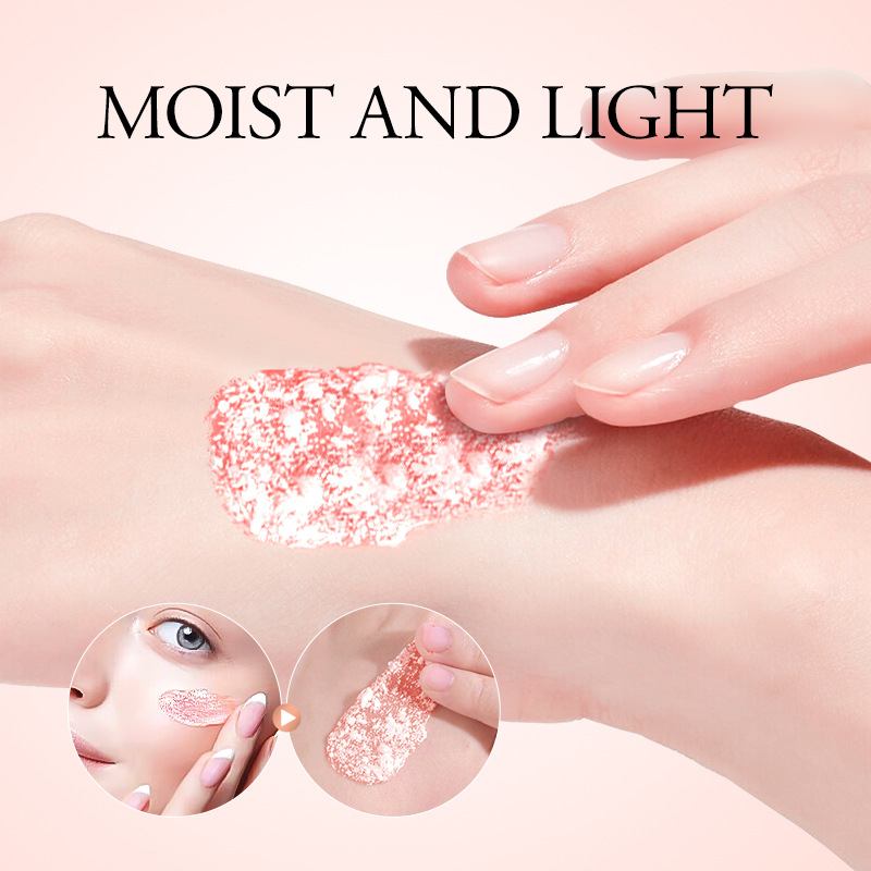 Moisturizing Face Cream Dragon - Ceramide Moisturizer ulasan dan harga