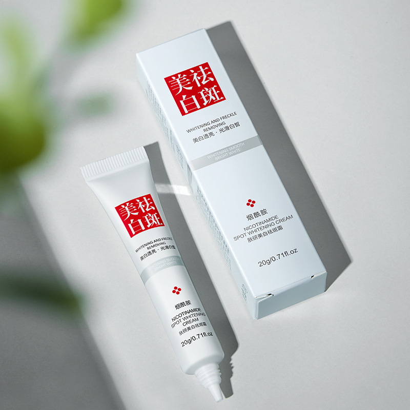 Fade and Improve Freckles Blac - Skincare Glow ulasan dan harga