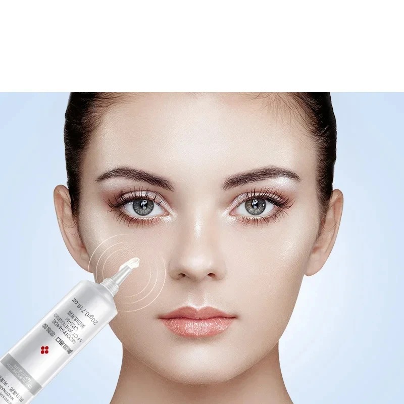 Fade and Improve Freckles Blac - Skincare Glow ulasan dan harga
