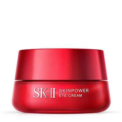SK-II SkinPower Eye Cream (New - Skincare Sk Ii ulasan dan harga