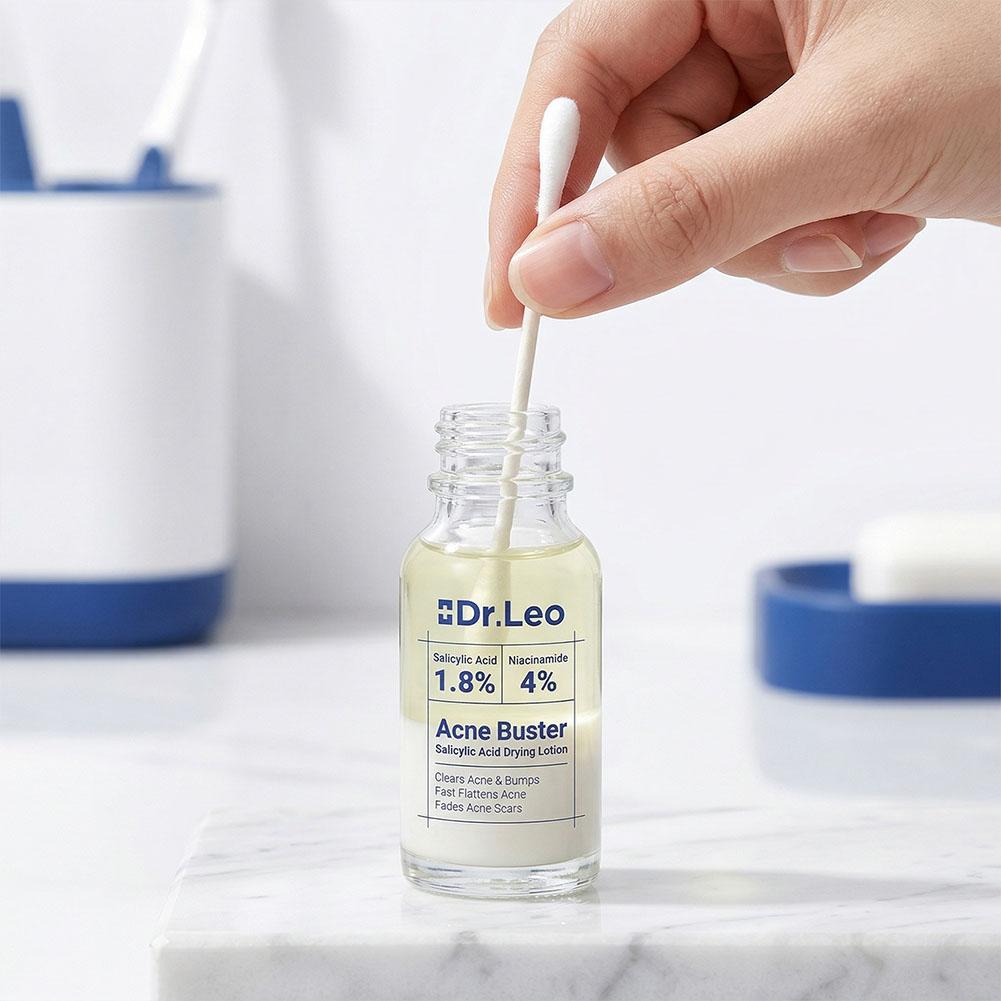 Salicylic Acid Essence Treatme - Tranexamic Acid Serum ulasan dan harga