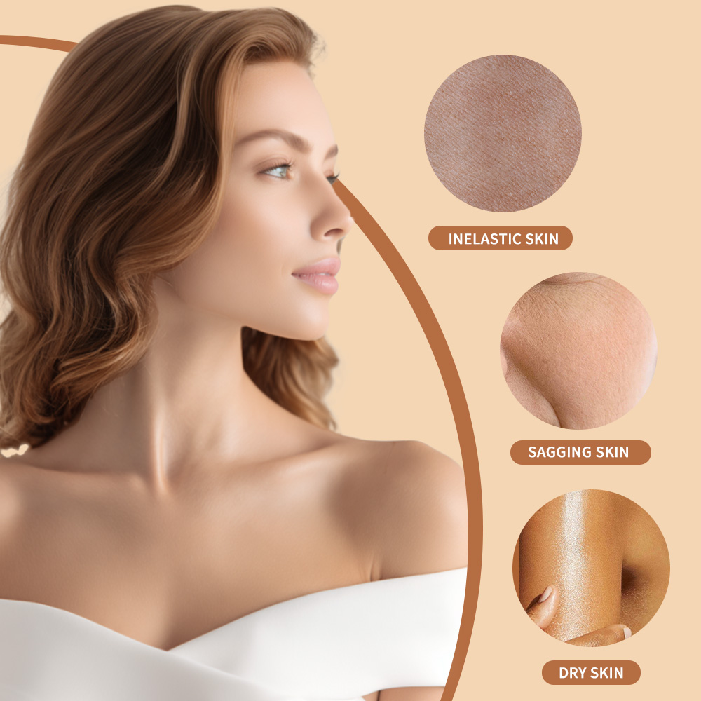 Vitamin C Turmeric Radiant Bod - Skincare Glow ulasan dan harga