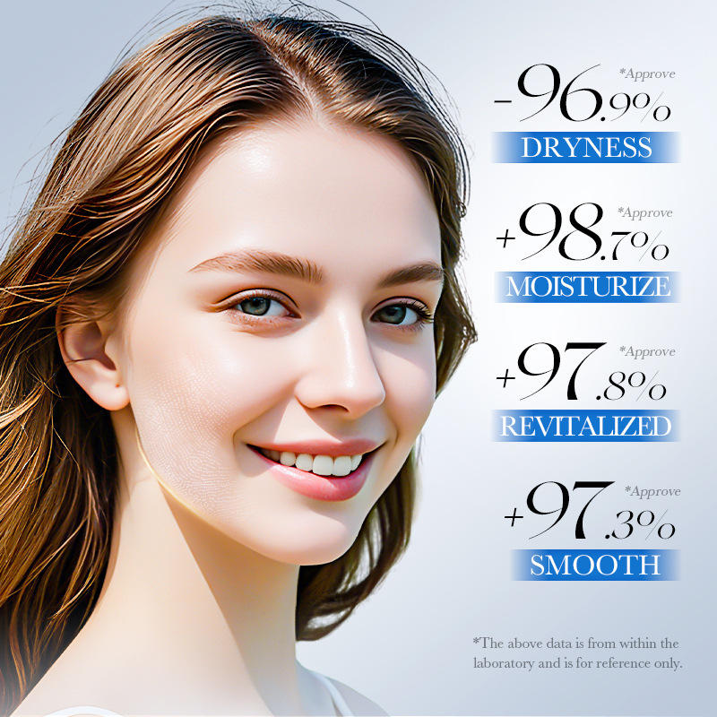 12 Pieces SADOER Ceramide Mois - Ceramide Moisturizer ulasan dan harga