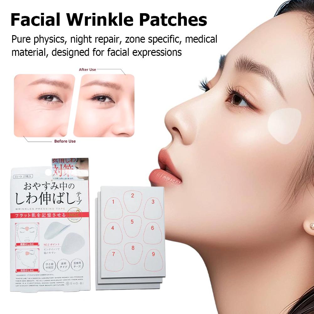 Hydrolyzed Collagen Forehead W - Skincare Omg ulasan dan harga