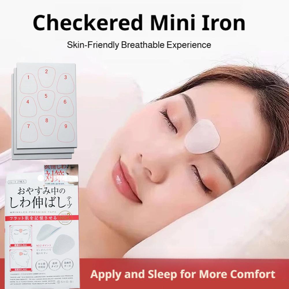 Hydrolyzed Collagen Forehead W - Skincare Omg ulasan dan harga