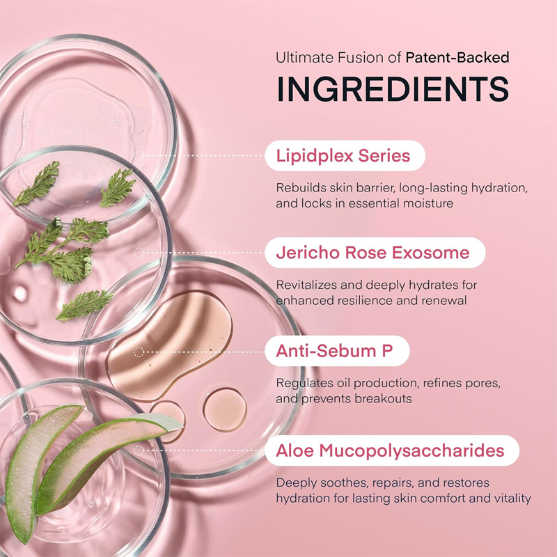 Overnight Collagen Mask Salmon - Skincare Omg ulasan dan harga