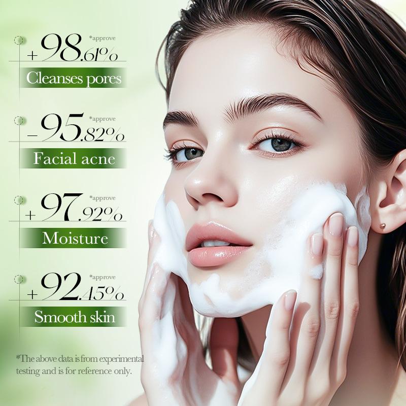 100g Salicylic Acid Facial Cle - Skincare Salicylic Acid ulasan dan harga