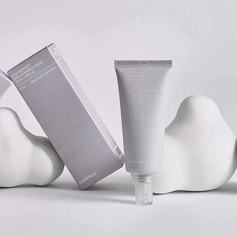 New Celimax Double Barrier Rep - Ceramide Moisturizer ulasan dan harga