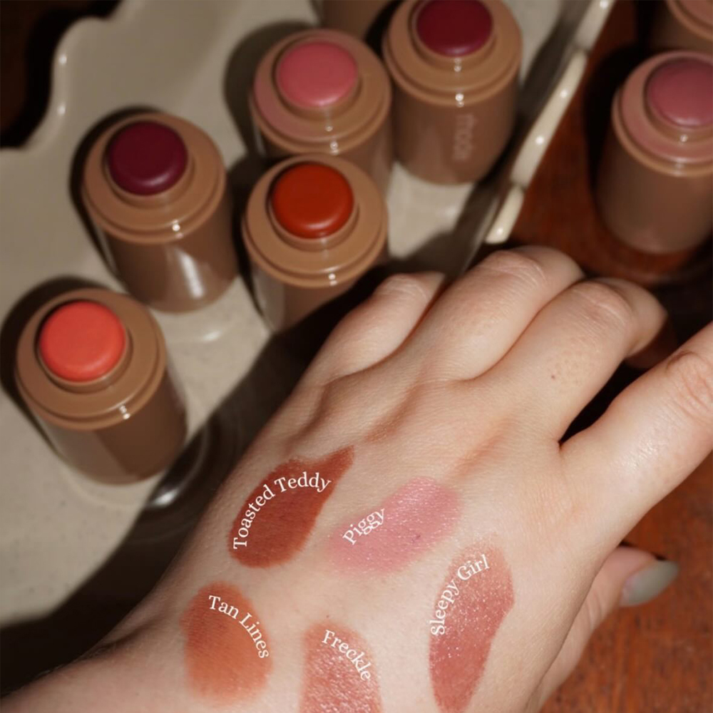 Rhodeskin Limited Edition Lip  - Skincare Laneige ulasan dan harga