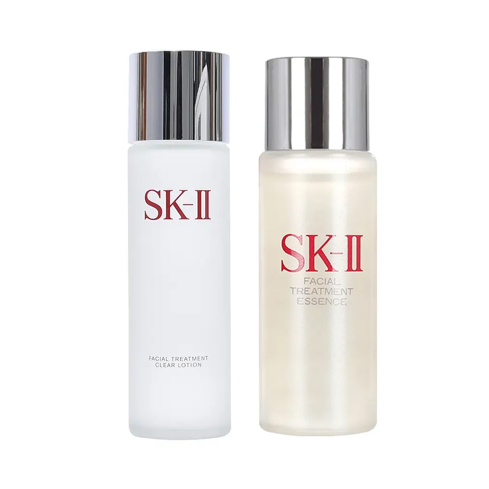 SK-II Facial Treatment Essence - Skincare Sk Ii ulasan dan harga