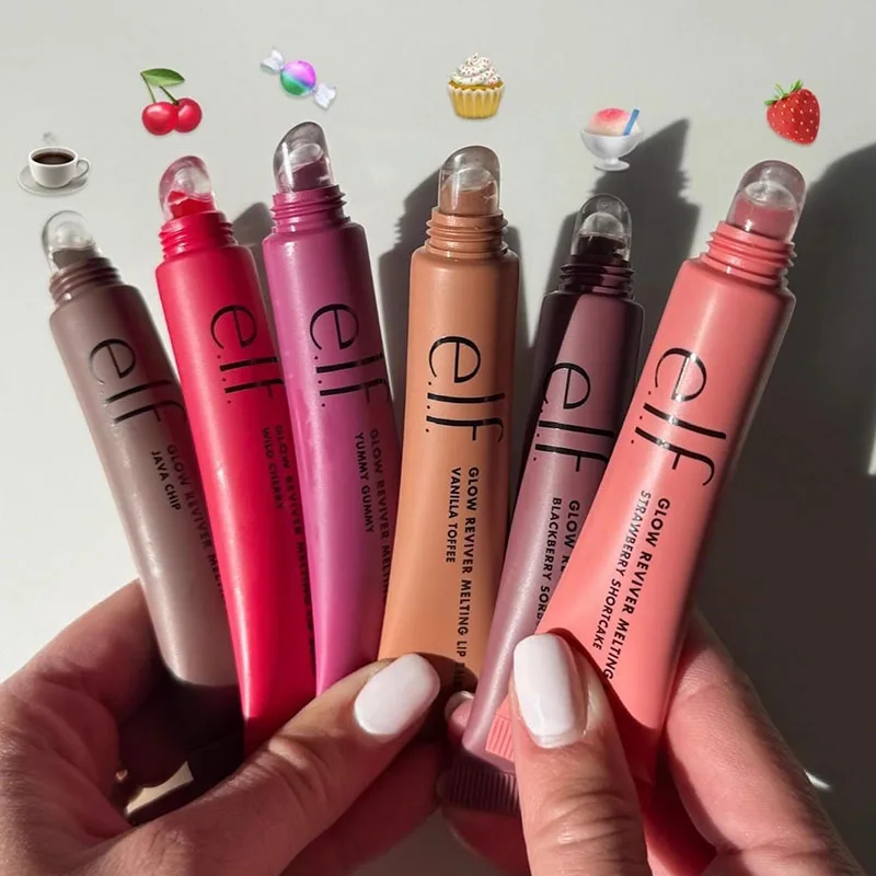 2026 Fashion Elf Multicolour L - Skincare Laneige ulasan dan harga