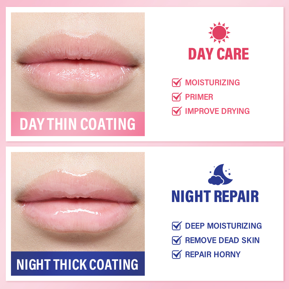 20g Moisturizing Sleeping Lip  - Skincare Laneige ulasan dan harga