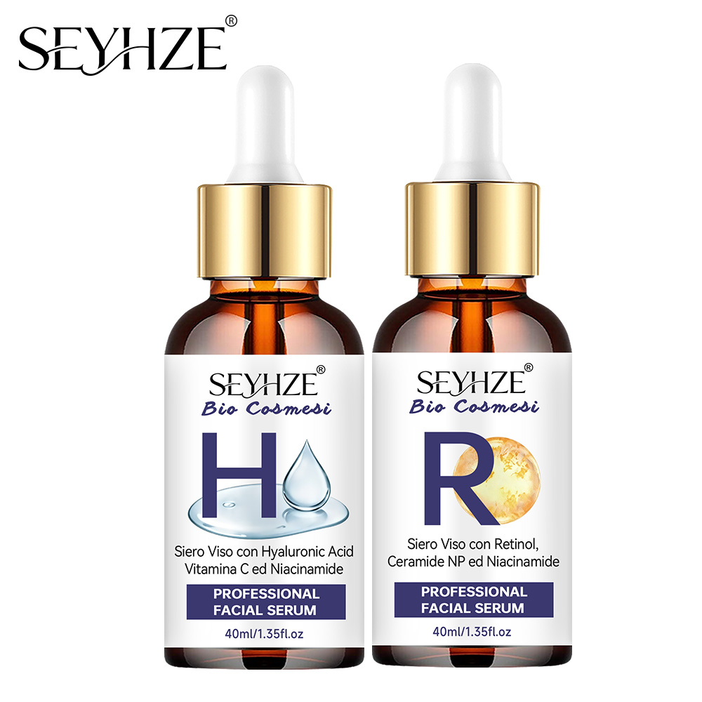 SEYHZE Retinol & Niacinamide S - Ceramide Moisturizer ulasan dan harga