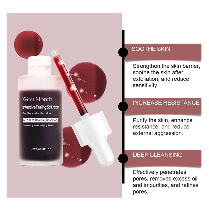 Feels Like Silk, Looks Like Fi - Tranexamic Acid Serum ulasan dan harga