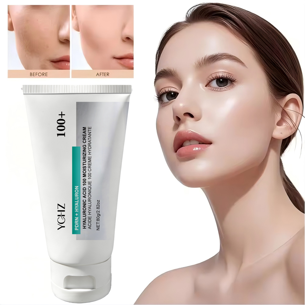 Hyaluronic Acid 100% Moisturiz - Ceramide Moisturizer ulasan dan harga