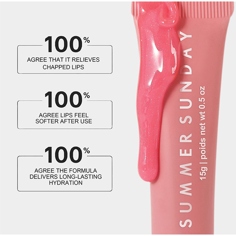 Summer Lip Moisturizing Lip Ba - Skincare Laneige ulasan dan harga