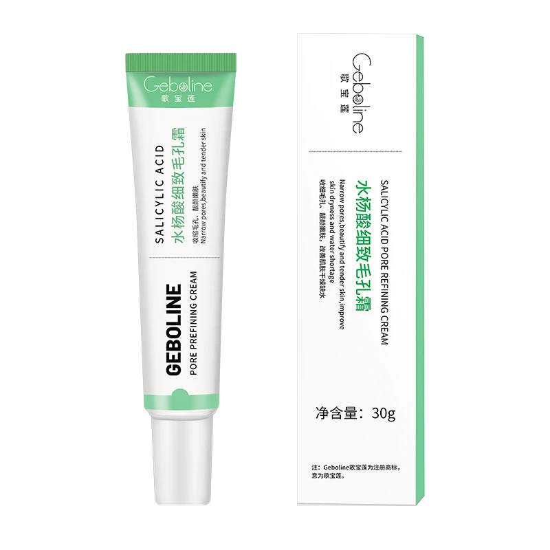 New Salicylic Acid Pore Shrink - Skincare Salicylic Acid ulasan dan harga