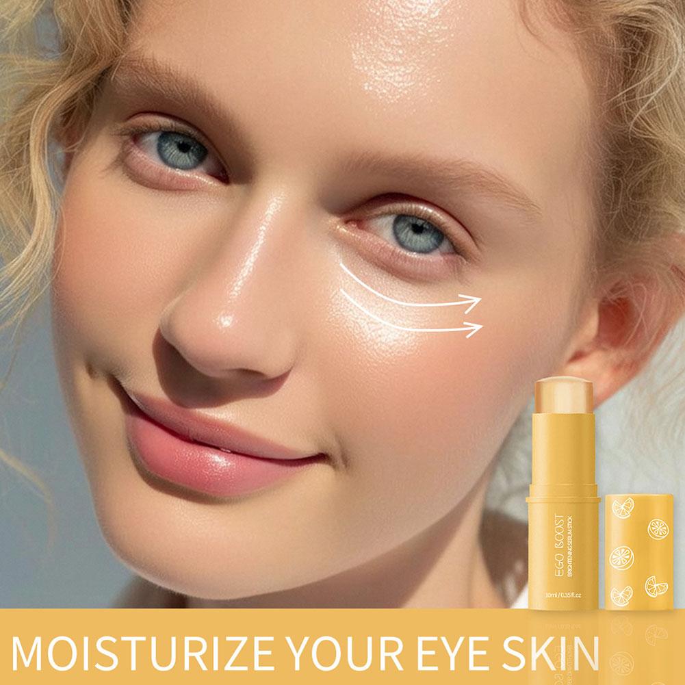 Portable Solid Essence Stick H - Skincare Glow ulasan dan harga