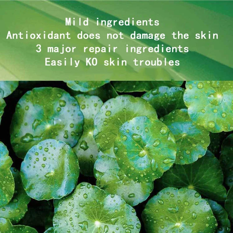 30pcs Centella Collagen Sleepi - Skincare Omg ulasan dan harga