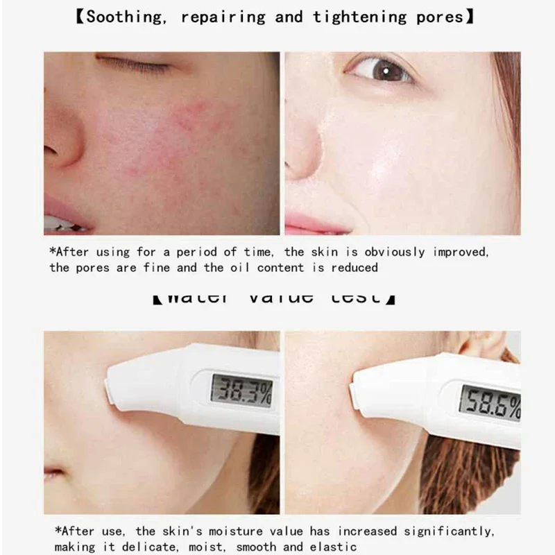 30pcs Centella Collagen Sleepi - Skincare Omg ulasan dan harga