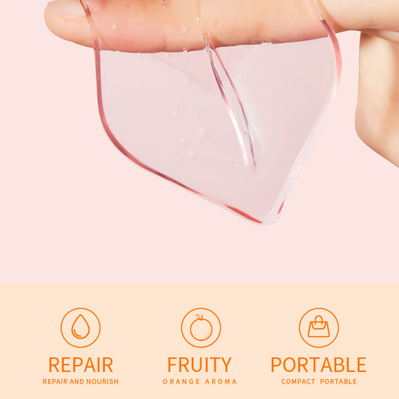 30pcs Fruits Lip Mask Moisturi - Skincare Omg ulasan dan harga