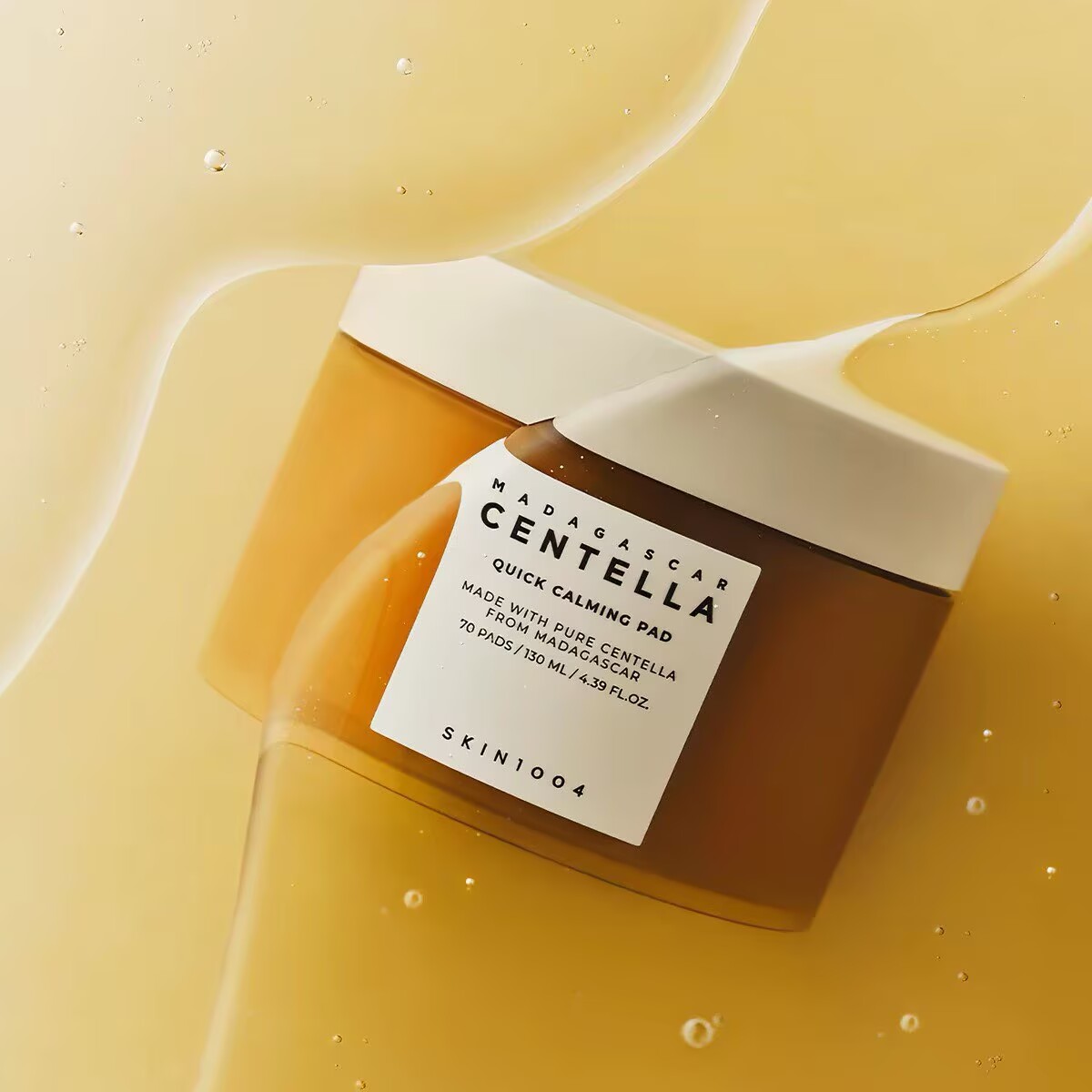 SKIN1004 Centella Asiatica Fac - Skincare Oily Skin ulasan dan harga
