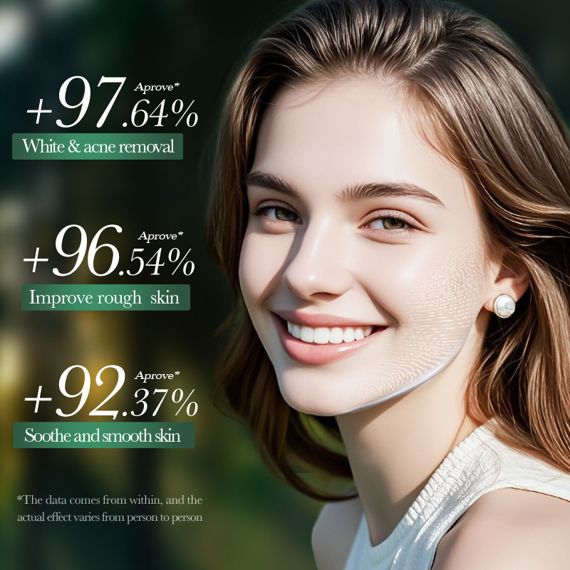 SADOER Salicylic Acid Nicotina - Tranexamic Acid Serum ulasan dan harga