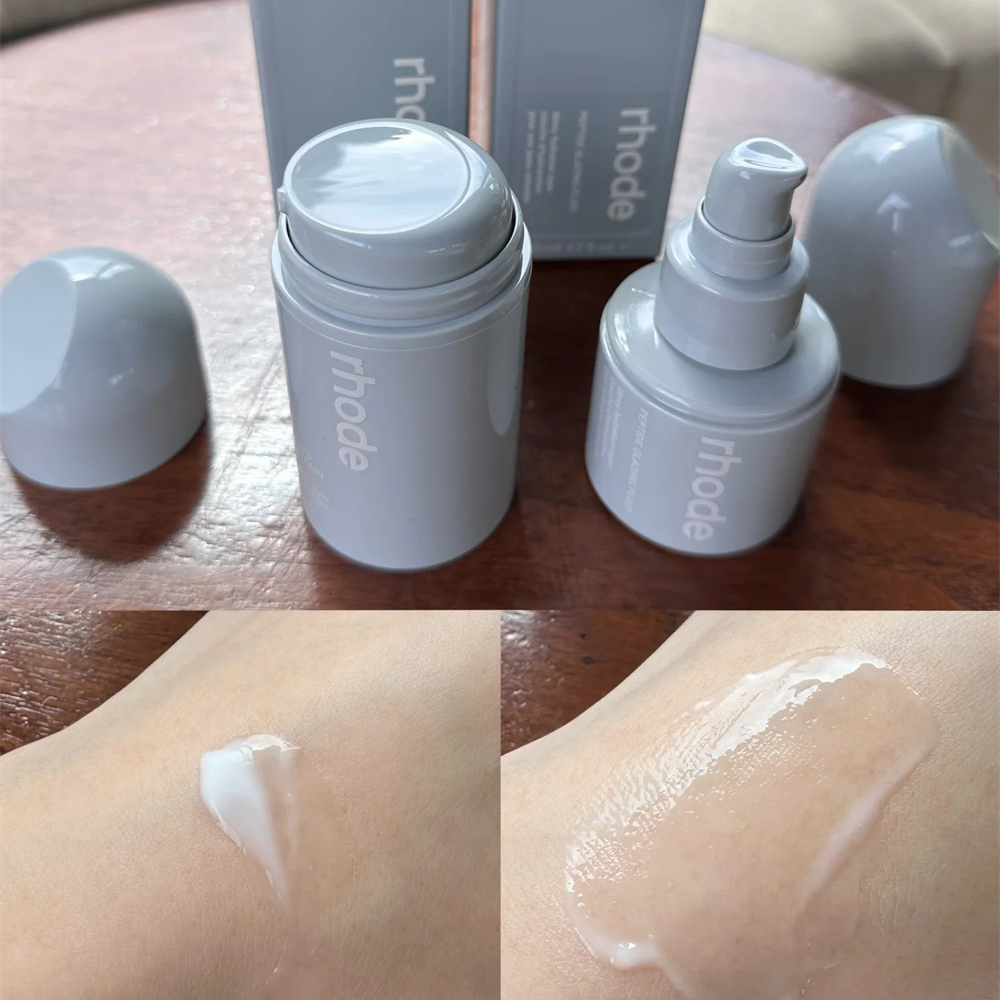 RHODE Limited Edition Lip Glos - Skincare Laneige ulasan dan harga
