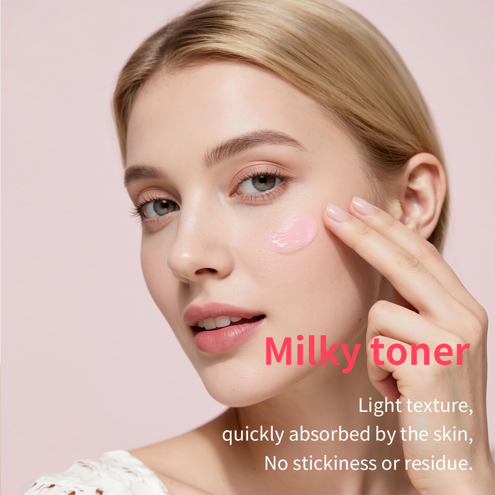 PDRN Pink Niacinamide Milky To - Ceramide Moisturizer ulasan dan harga