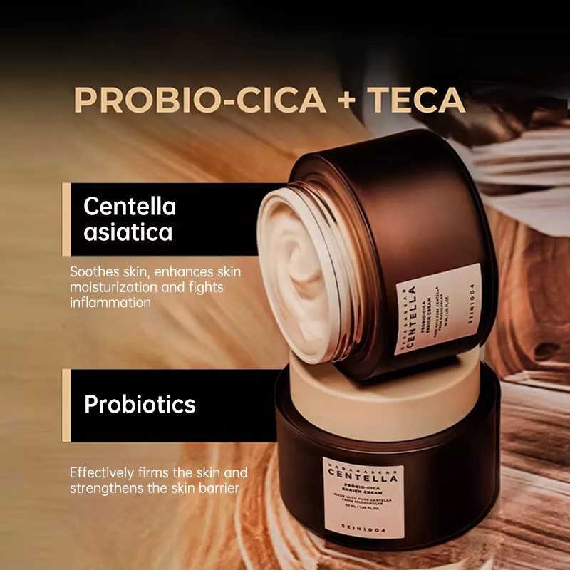 SKIN1004 Korean Madagascar Cen - Ceramide Moisturizer ulasan dan harga