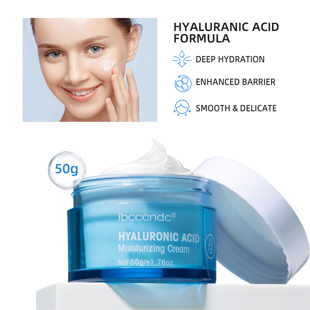 Hyaluronic Acid Hydrating Wate - Ceramide Moisturizer ulasan dan harga