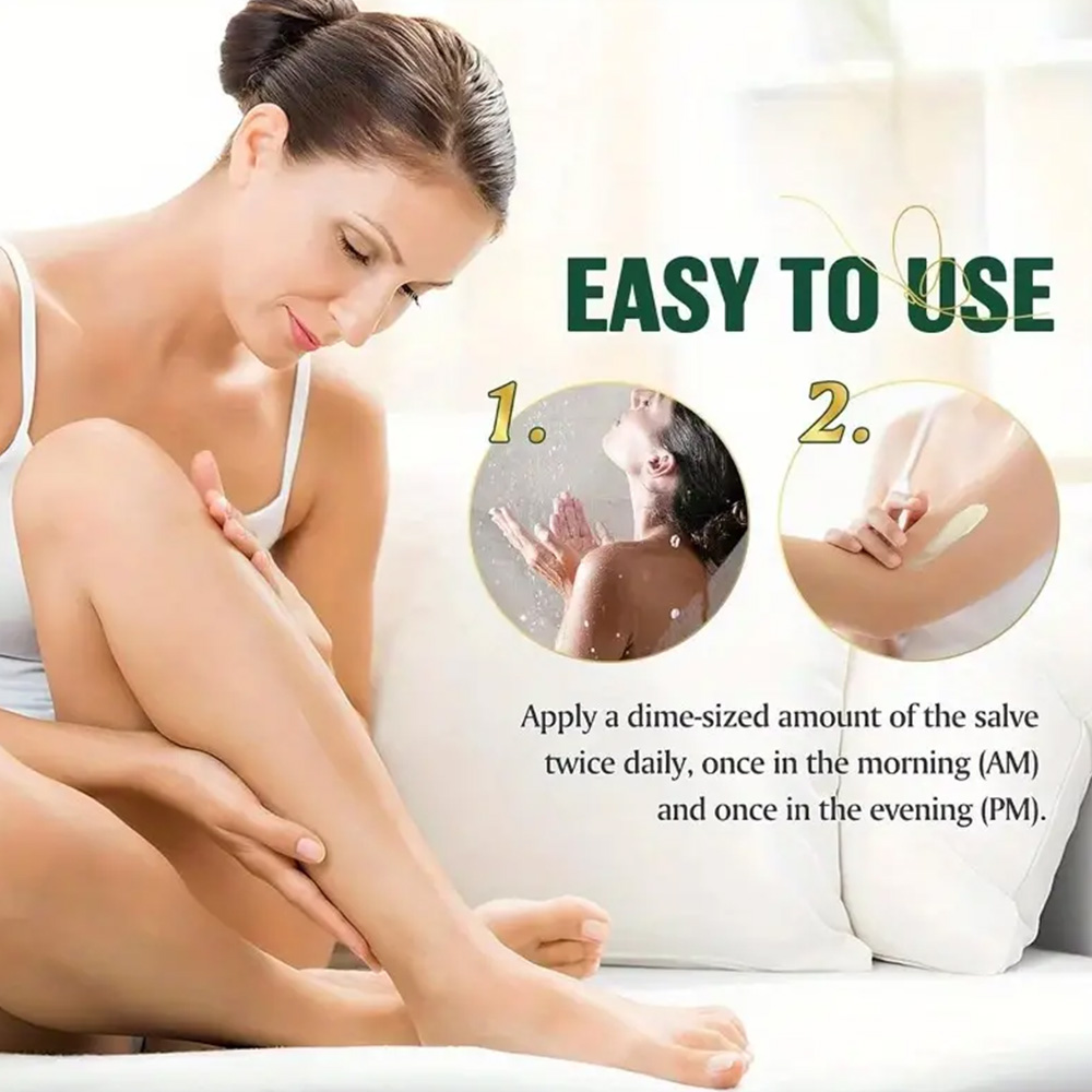 Aloe Vera Moisturizer-rich in  - Skincare Salicylic Acid ulasan dan harga